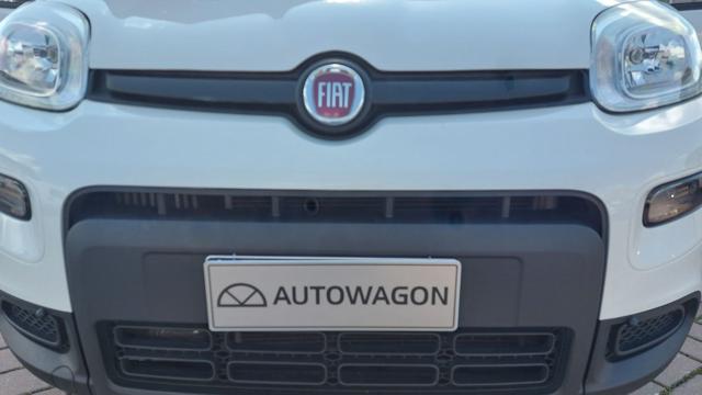 FIAT Panda usata 26