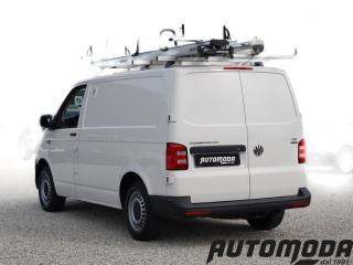 VOLKSWAGEN Transporter usata, con Climatizzatore