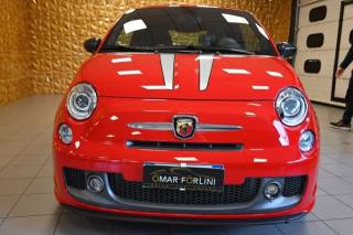 ABARTH 695 usata 163