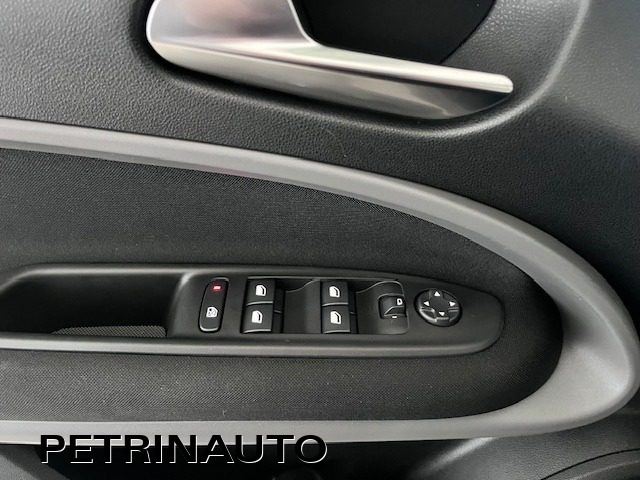 JEEP Avenger usata, con Immobilizzatore elettronico