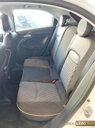 FIAT 500X usata, con Park Distance Control