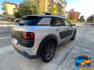 CITROEN C4 Cactus usata, con Autoradio