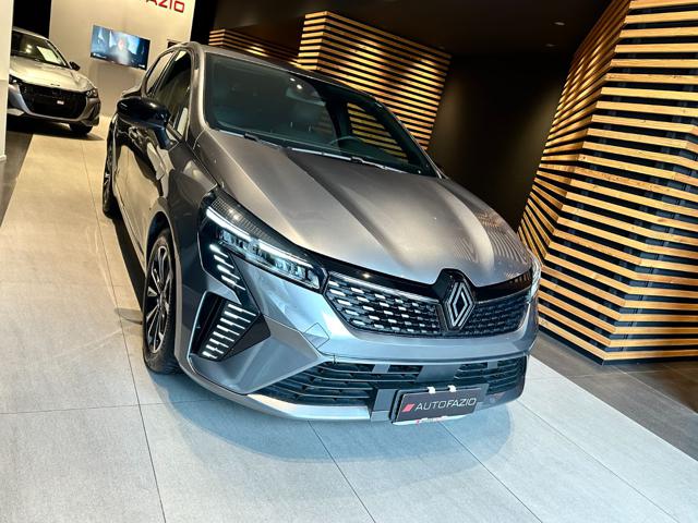 RENAULT Clio usata, con Airbag Passeggero