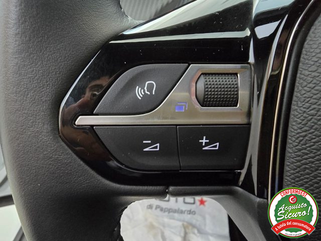 PEUGEOT 2008 usata, con ESP