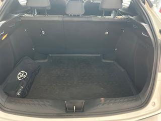 TOYOTA C-HR usata, con Controllo trazione