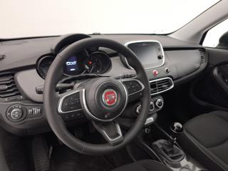 FIAT 500 usata, con Cruise Control