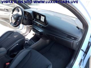 HYUNDAI i20 usata, con Chiusura centralizzata