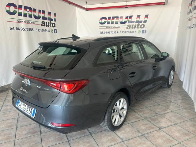 SEAT Leon usata, con Airbag laterali