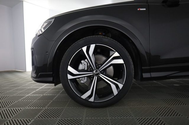AUDI Q3 usata 7