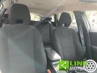 VOLVO V40 usata, con Volante multifunzione