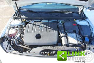 MERCEDES-BENZ A 180 usata, con Immobilizzatore elettronico