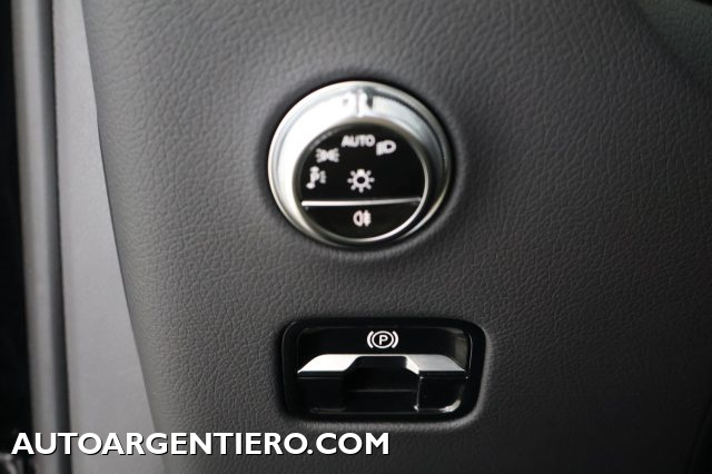MERCEDES-BENZ GLC 220 usata, con Immobilizzatore elettronico