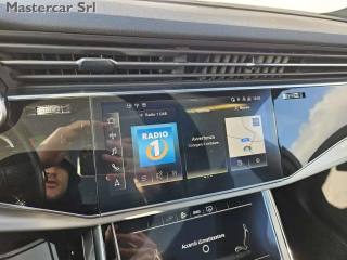 AUDI Q7 usata, con Controllo trazione