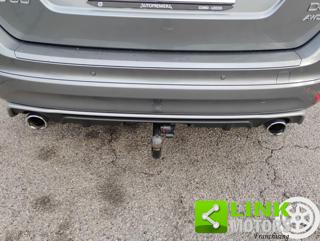 VOLVO XC60 usata, con Fendinebbia