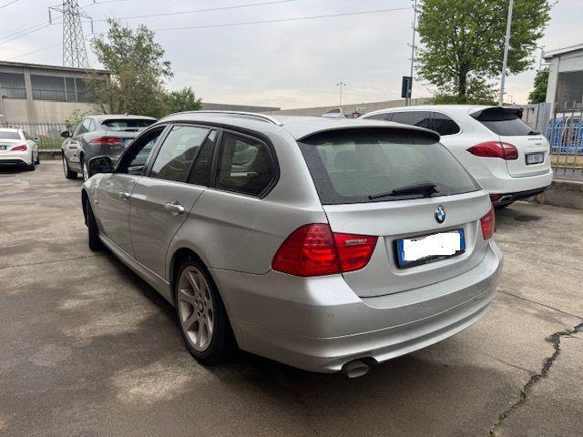 BMW 318 usata, con Airbag laterali