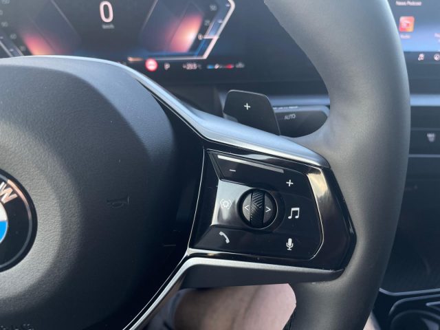 BMW 520 usata, con Portellone posteriore elettrico