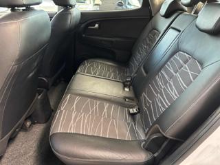 KIA Venga usata, con Fendinebbia