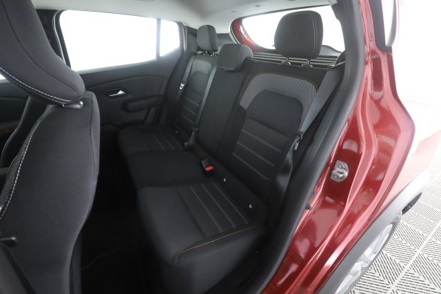 DACIA Sandero usata 3
