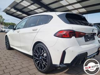 BMW 118 usata, con Airbag laterali