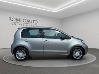 VOLKSWAGEN up! usata, con Climatizzatore
