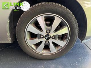 KIA Picanto usata 8