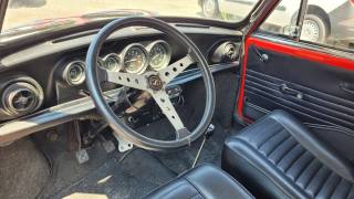 INNOCENTI Mini Cooper usata 6