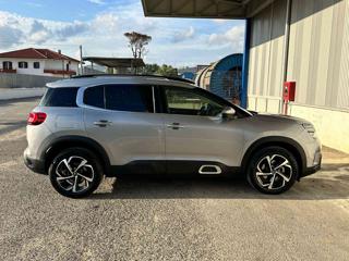 CITROEN C5 Aircross usata, con Cruise Control
