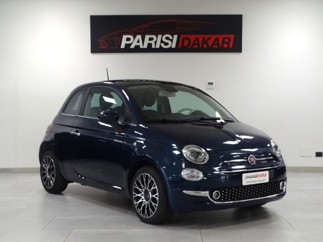 FIAT 500 usata, con Airbag