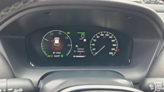 HONDA ZR-V usata, con Cronologia tagliandi