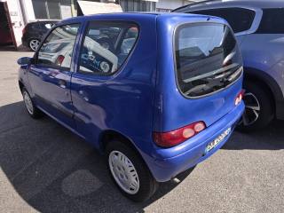FIAT Seicento usata, con Servosterzo