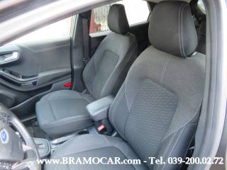 FORD Puma usata, con Touch screen