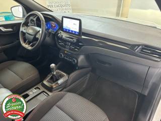 FORD Kuga usata, con Filtro antiparticolato
