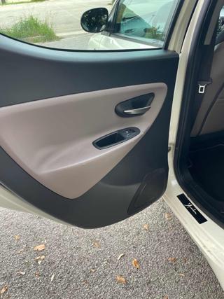 LANCIA Ypsilon usata, con Filtro antiparticolato
