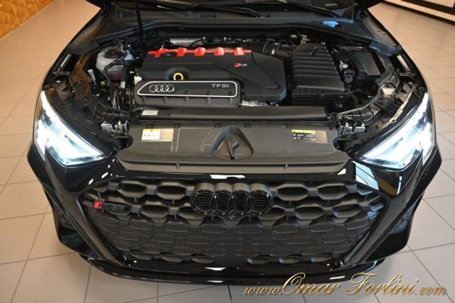 AUDI RS3 usata 284
