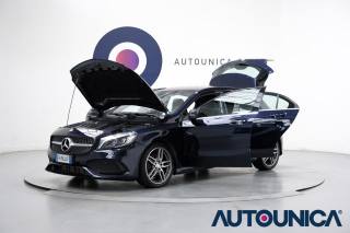 MERCEDES-BENZ A 180 usata 62