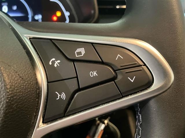 RENAULT Clio usata 17
