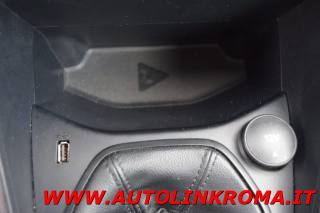 FORD Fiesta usata, con Fari LED