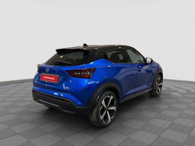 NISSAN Juke usata 4
