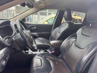 JEEP Cherokee usata, con Chiusura centralizzata