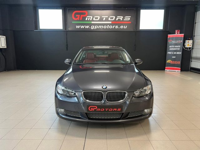 BMW 335 usata, con Airbag