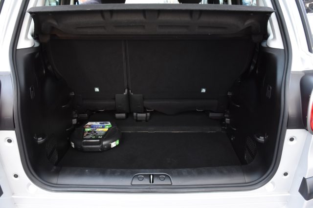 FIAT 500L usata, con Immobilizzatore elettronico