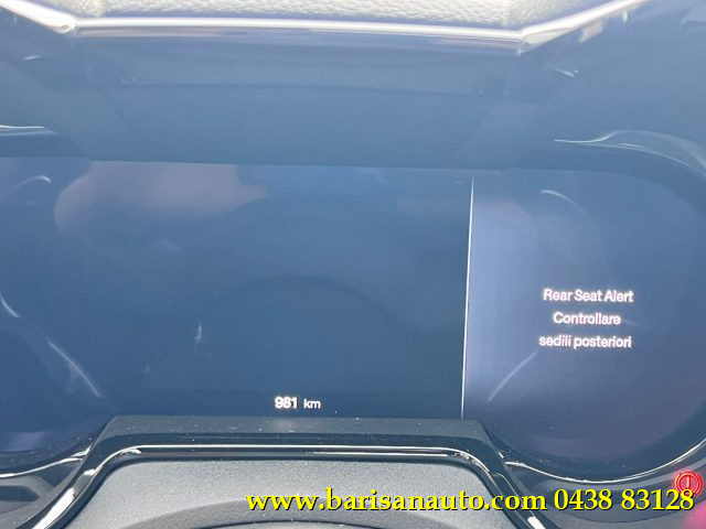 ALFA ROMEO Tonale usata, con Trazione integrale