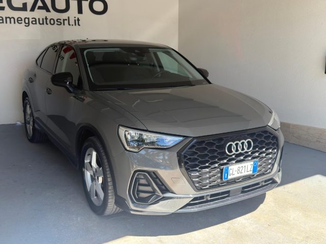 AUDI Q3 usata, con ABS