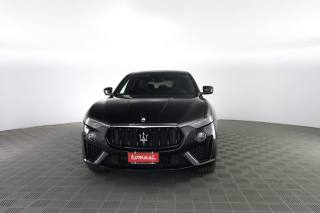 MASERATI Levante Levante 330 CV MHEV AWD GT