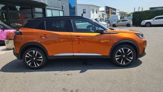 PEUGEOT 2008 usata, con Airbag laterali