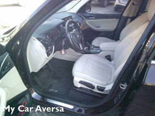 BMW X3 usata, con Alzacristalli elettrici