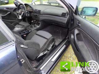 BMW 320 usata 27