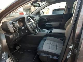 CITROEN C5 Aircross usata, con USB