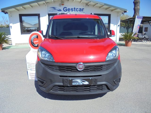 FIAT Doblo usata, con Airbag