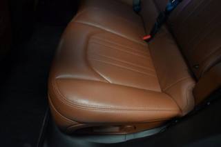 MASERATI Levante usata 59